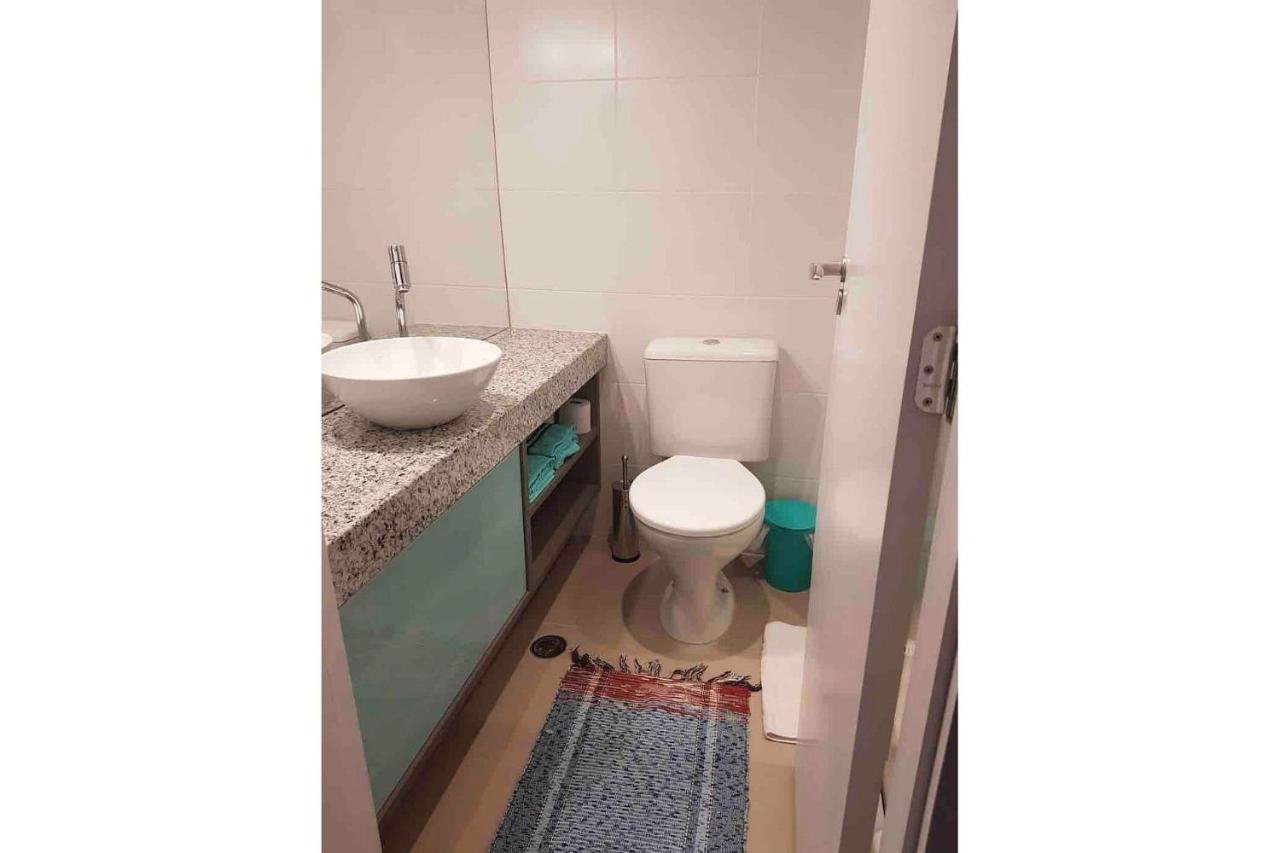 شقة Flat 317 Granja Cotia Wi-Fi Equipado E Funcional المظهر الخارجي الصورة