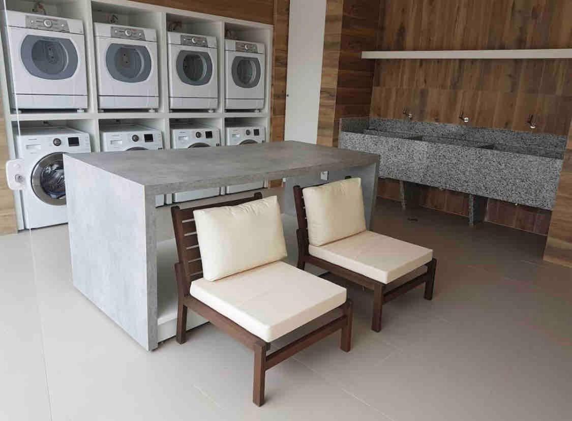 شقة Flat 317 Granja Cotia Wi-Fi Equipado E Funcional المظهر الخارجي الصورة